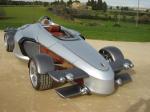 Tramontana AD 2009 года